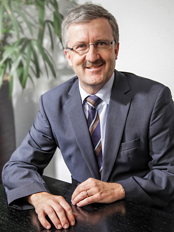 Dominik Meli