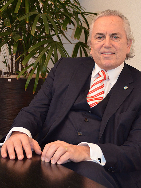 Urs Weber